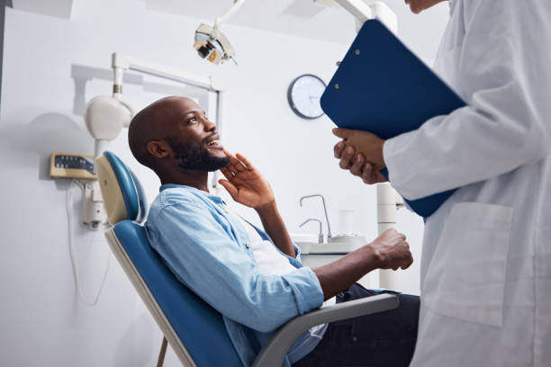 Best Chipped Tooth Repair Near Me  in Gibbsboro, NJ