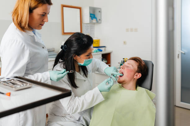 Emergency Dentist Open Today in NJ