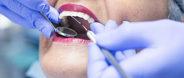 Best Broken Tooth Emergency  in Gibbsboro, NJ